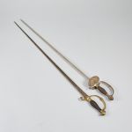 1263 2489 RAPIERS